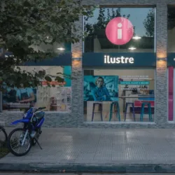ilustre Digital S.R.L