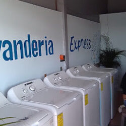 lavanderia express