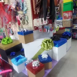 Papeleria y mercería romi