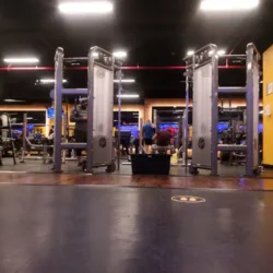 Gimnasio Smart Fit - Centrum Park