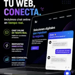 #Software #DesarrolloWeb #IA