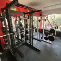 Body Sport Gym