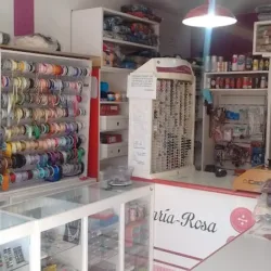 MERCERÍA ARROYITO