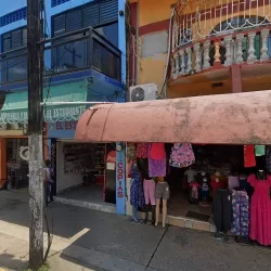 PAPELERIA Y MERCERIA EL ESTUDIANTE
