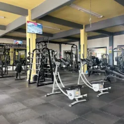 XPERTBODY GYM