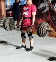 GYM MÁSTER