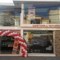 Cafetería & Repostería La Rampa