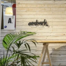 Ambush Visual Supply