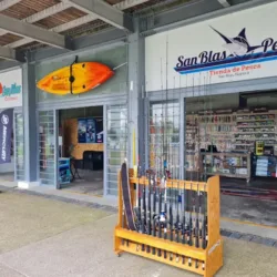 San Blas Pesca - Tienda de Pesca