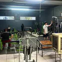 Thunder Gym