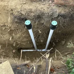 Omaha Drain