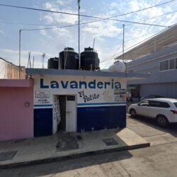 Lavanderia El Patito
