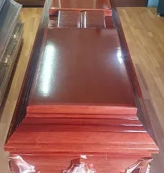 FUNERALES LA FÉ