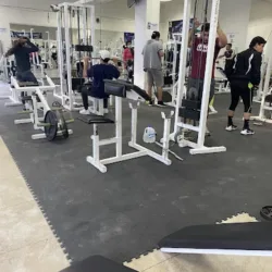 Gimnasio