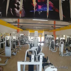 The Gym Bromo