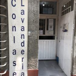 Lavandería Conlase