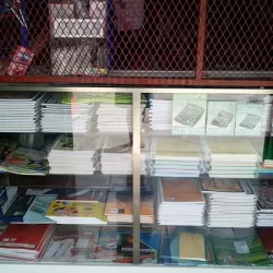 Papeleria Santa Cecilia