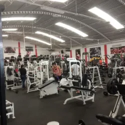 Iron Gym