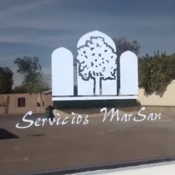 Mar San