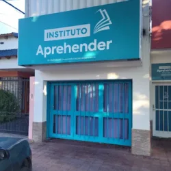 Instituto Aprehender