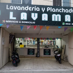 LAVAMAX