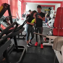 Power Fit