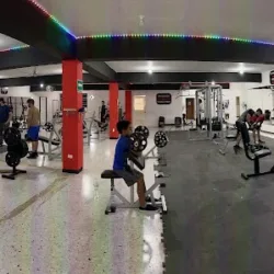 AM fitness y bienestar
