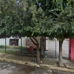 Gimnasio De Box Madin