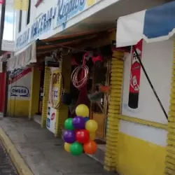 Papelería mercería “oli”