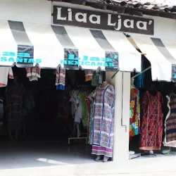 Xochis Telares Finos - LiaaLjaa