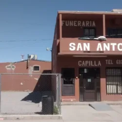 Funeraria la eternidad