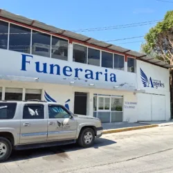 Funeraria Los Ángeles
