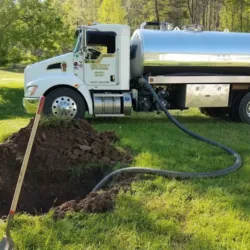 One Way Septic Tank Service / Rent-A-Kann, LLC
