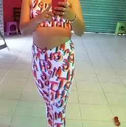 Dance Fitness Roberto