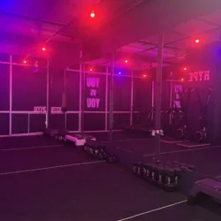 ARMADA FITNESS STUDIO