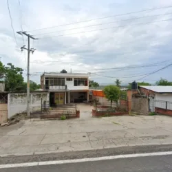 Gimnasio de boxeo "ACA BOX"