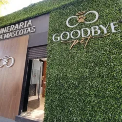 Goodbye Pet Funeraria de Mascotas