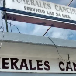 Funerales Cancino