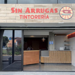 Sin Arrugas Tintoreria