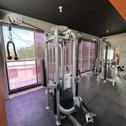 Zona Sport Gym & Fitness