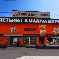 Construrama Castro Express