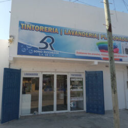 Lavandería & Tintorería Sono Ricchezza