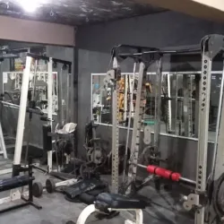 Star Gym