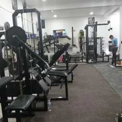Jaguar gym zona 1483