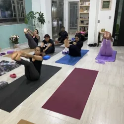 TADA yoga