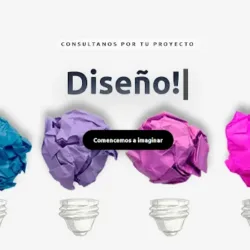 Imagina Diseño y Comunicación