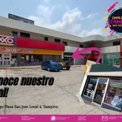 Imprimelo Tampico