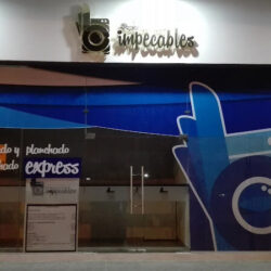 Impecables