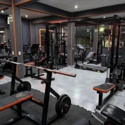 Imperio Gym
