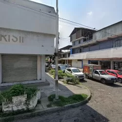 local parisina